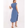Robe de jour model 215881 Italy Moda