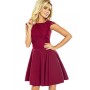 Robe de soirée model 108606 Numoco