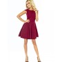 Robe de soirée model 108606 Numoco