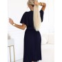 Robe de jour model 215896 Numoco