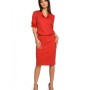 Robe de jour model 108626 BeWear