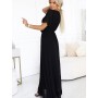 Robe de cocktail model 215898 Numoco