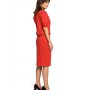 Robe de jour model 108626 BeWear