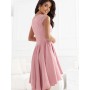 Robe de soirée model 215902 Numoco