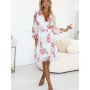 Robe de jour model 215907 Numoco