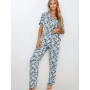 Pyjama model 215911 Momenti Per Me