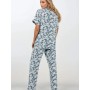 Pyjama model 215911 Momenti Per Me