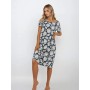 Chemise de nuit model 215912 Momenti Per Me