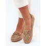 Moccasins model 215944 Step in style