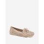 Moccasins model 215945 Step in style