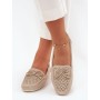 Moccasins model 215945 Step in style