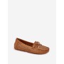 Moccasins model 215946 Step in style