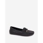 Moccasins model 215947 Step in style