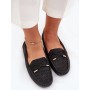 Moccasins model 215947 Step in style