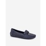 Moccasins model 215948 Step in style
