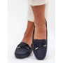Moccasins model 215948 Step in style