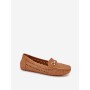 Moccasins model 215949 Step in style