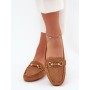 Moccasins model 215949 Step in style