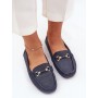Moccasins model 215950 Step in style