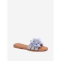 Clacquettes model 215952 Step in style