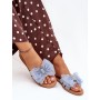 Clacquettes model 215952 Step in style