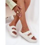 Clacquettes model 215953 Step in style