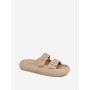 Clacquettes model 215954 Step in style