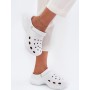 Clacquettes model 215958 Step in style