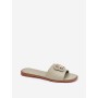 Clacquettes model 215961 Step in style