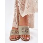 Clacquettes model 215961 Step in style