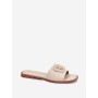 Clacquettes model 215962 Step in style