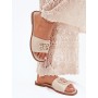 Clacquettes model 215962 Step in style
