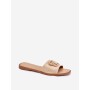 Clacquettes model 215964 Step in style