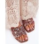 Clacquettes model 215965 Step in style