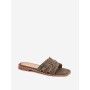 Clacquettes model 215966 Step in style