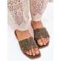 Clacquettes model 215966 Step in style