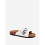 Clacquettes model 215968 Step in style