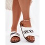 Clacquettes model 215968 Step in style