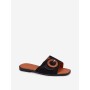Clacquettes model 215969 Step in style