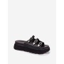 Clacquettes model 215970 Step in style