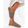 Clacquettes model 215971 Step in style