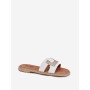 Clacquettes model 215976 Step in style