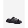 Clacquettes model 215978 Step in style