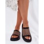 Clacquettes model 215978 Step in style