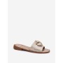 Clacquettes model 215980 Step in style