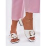 Clacquettes model 215982 Step in style