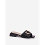 Clacquettes model 215983 Step in style
