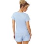 Pyjama model 216013 Donna