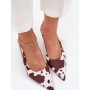 Talons hauts model 216024 Step in style