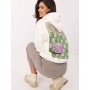 Sweatshirt model 216045 Sublevel